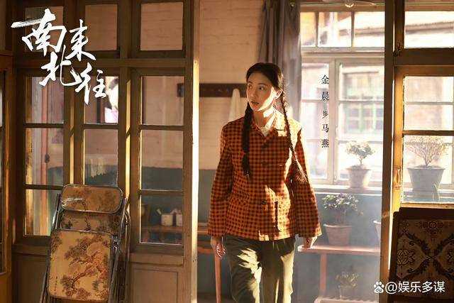 《南来北往》姚玉玲最狠辣一幕:逼死姚母还杀死亲生儿子 结局简直活该