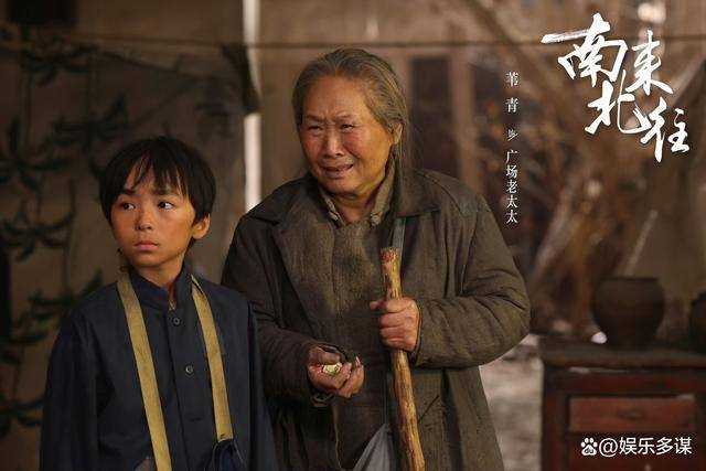 《南来北往》姚玉玲最狠辣一幕:逼死姚母还杀死亲生儿子 结局简直活该