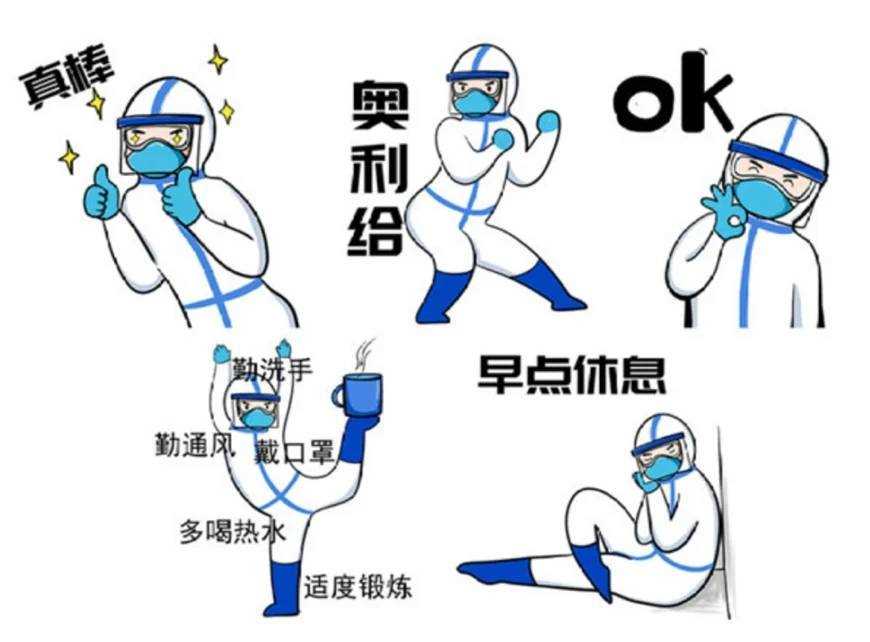 年轻人普遍说话词穷，其真正原因太过自我！