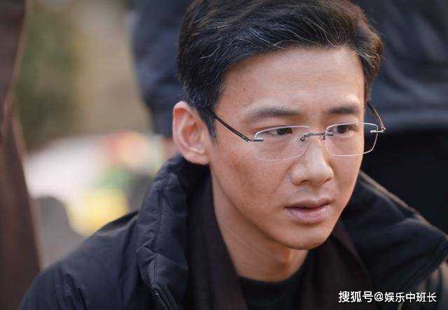 《南来北往》剧中人人皆得善终 为何编剧独对马魁下手?
