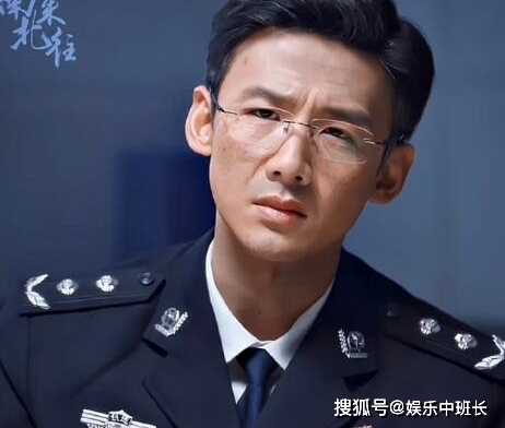 《南来北往》马魁牺牲下线是必然还是意外?编剧为何要这样安排?
