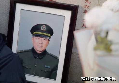 《南来北往》马魁牺牲下线是必然还是意外?编剧为何要这样安排?
