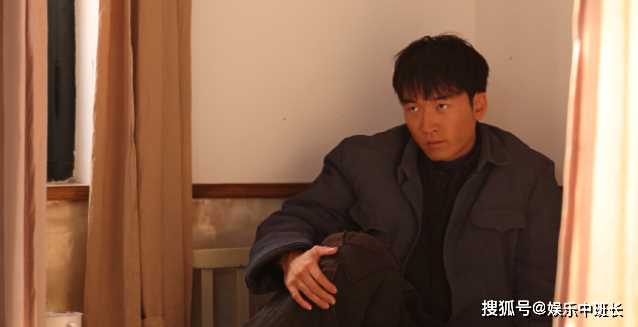 《南来北往》弱弱真的有艾滋病吗?《南来北往》弱弱扮演者介绍
