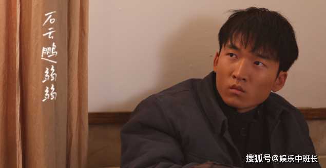 《南来北往》弱弱真的有艾滋病吗?《南来北往》弱弱扮演者介绍