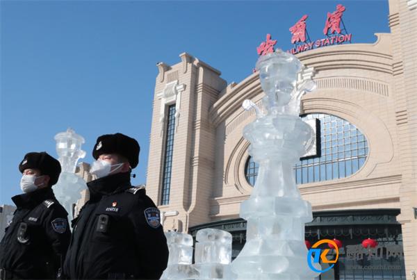 人民网为何说面对游客不满冰城打了个样 有哪些三项整改措施