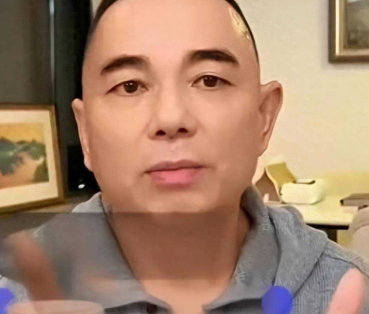 这届前夫哥真会整活!李湘前夫李厚霖给李亚鹏直播打赏
