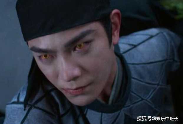 《大理寺少卿游》邱庆之的真实身份是什么?高冷孤傲的他为何一直守护在李饼身边?