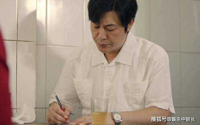  《猎冰》内幕：黄宗伟用沾满鲜血的双手为儿规划未来 野心勃勃却忽略重要一环