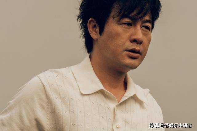  《猎冰》内幕：黄宗伟用沾满鲜血的双手为儿规划未来 野心勃勃却忽略重要一环