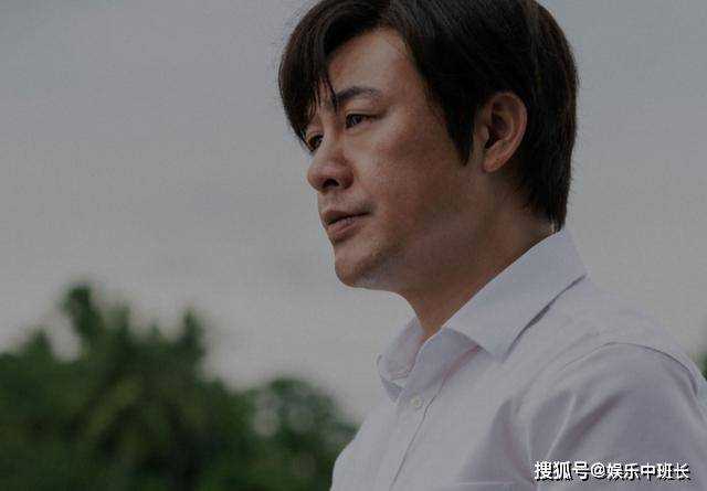  《猎冰》内幕：黄宗伟用沾满鲜血的双手为儿规划未来 野心勃勃却忽略重要一环