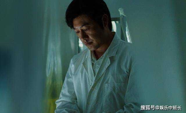  《猎冰》内幕：黄宗伟用沾满鲜血的双手为儿规划未来 野心勃勃却忽略重要一环
