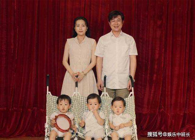 《猎冰》黄宗伟情感史梳理:三个女人都不简单 叶阿兰只是冰山一角