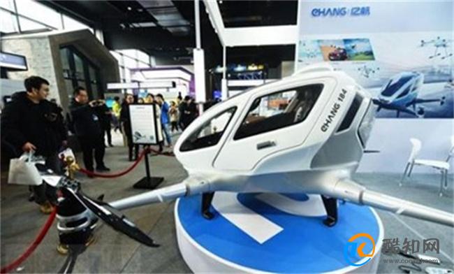深圳测试无人驾驶空中出租车 空中出租车带来的影响