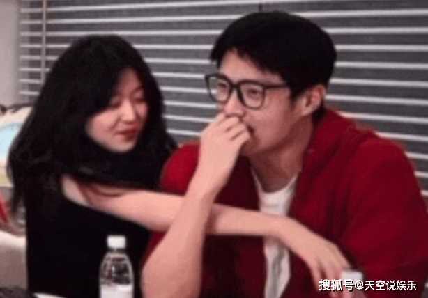 《烟火人家》剧中CP成真?孙千、陈靖可同回小区 网友直呼太甜了