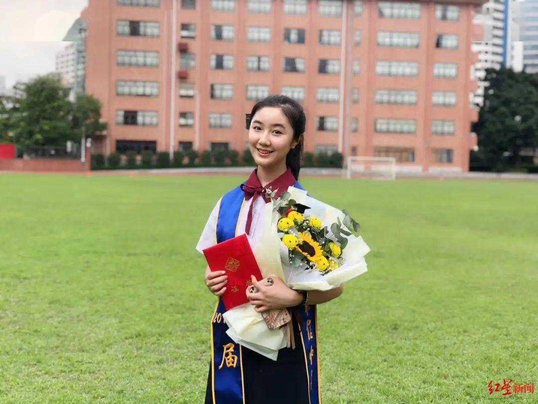 不敢相信!“点读机女孩”高君雨自曝患脑瘤 录下剃发视频