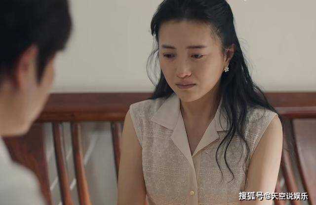 《猎冰》黄宗伟是模范丈夫形象?一次逛街 暴露了他的自私本性
