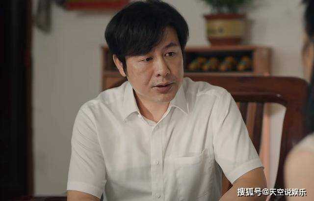 《猎冰》黄宗伟是模范丈夫形象?一次逛街 暴露了他的自私本性