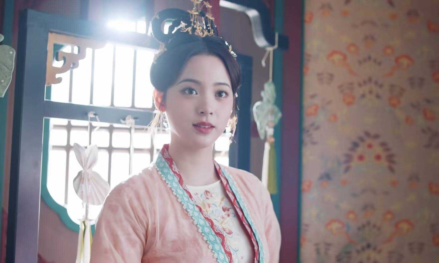 永安梦》3位女主3种结局走向:沈甄苦尽甘来 沈姌遗憾收场