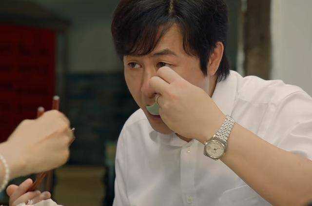 《猎冰》黄宗伟大的如意算盘 为何最终成为儿子们的绊脚石?