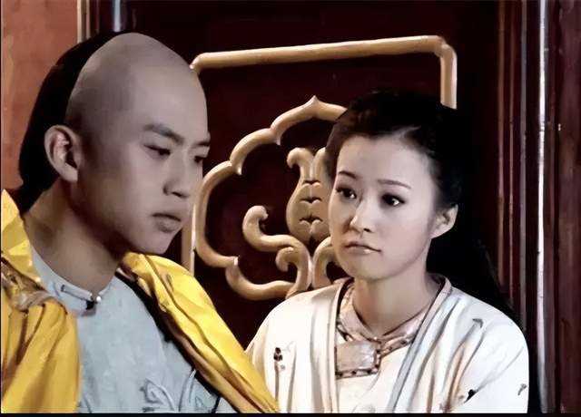 焉栩嘉在郝蕾面前提到邓超 伤口上撒盐?