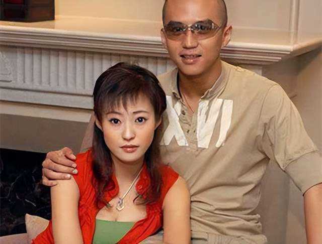 焉栩嘉在郝蕾面前提到邓超 伤口上撒盐?