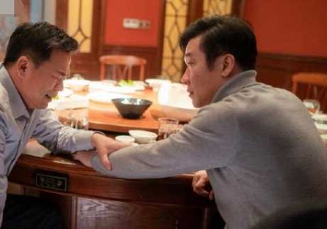《江河日上》郑寒江究竟是什么身份?《江河日上》王武是怎么死的?