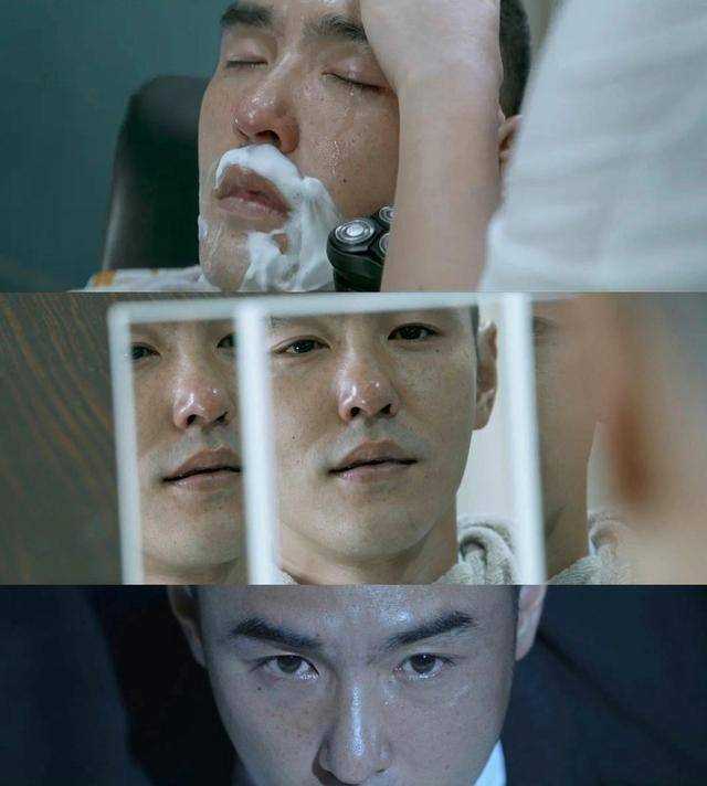 《周处除三害》票房轻松破亿,打了多少资方的脸?阮经天这次赌对了