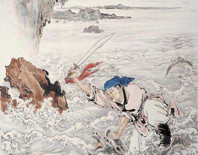 《周处除三害》票房轻松破亿,打了多少资方的脸?阮经天这次赌对了