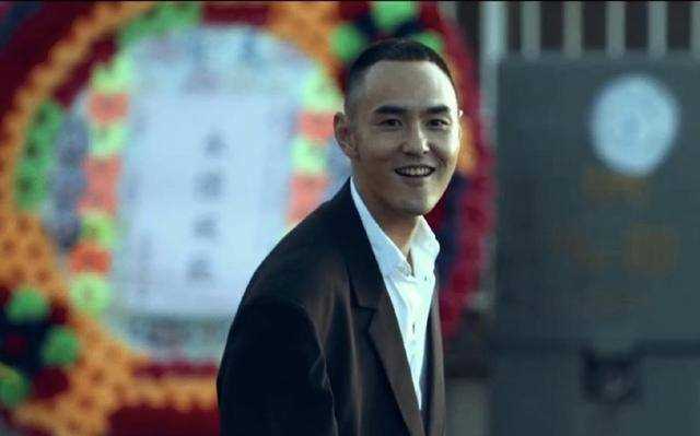 《周处除三害》票房轻松破亿,打了多少资方的脸?阮经天这次赌对了