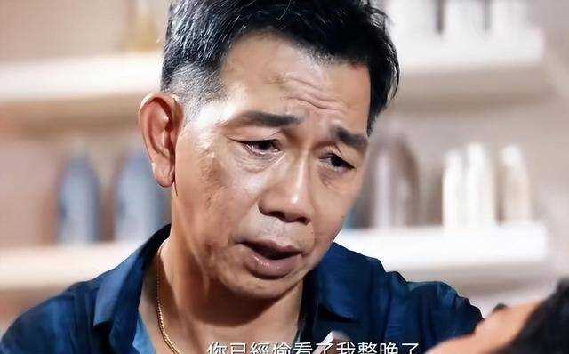 《周处除三害》票房轻松破亿,打了多少资方的脸?阮经天这次赌对了