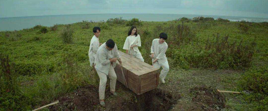 《周处除三害》票房大爆！剧中15个细节解析 好疯