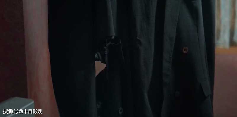 《周处除三害》陈桂林和小美什么关系?两人爱过吗?