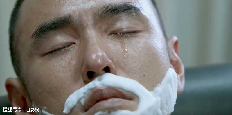 《周处除三害》陈桂林和小美什么关系?两人爱过吗?