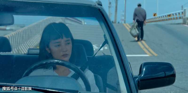 《周处除三害》陈桂林和小美什么关系?两人爱过吗?