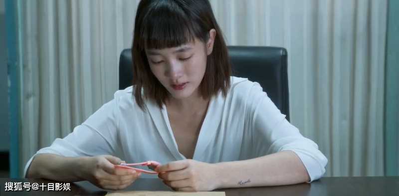 《周处除三害》陈桂林和小美什么关系?两人爱过吗?