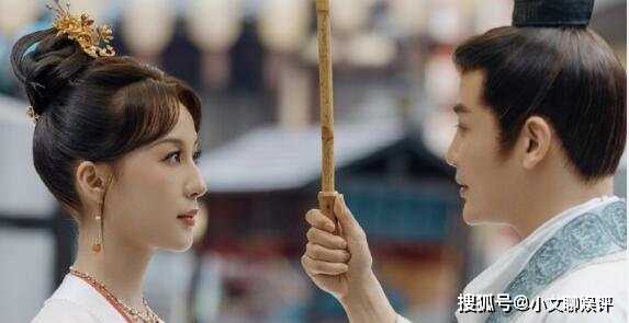 《永安梦》周述安喜欢姐姐吗?《永安梦》女主丫鬟扮演者介绍