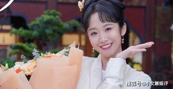 《永安梦》周述安喜欢姐姐吗?《永安梦》女主丫鬟扮演者介绍