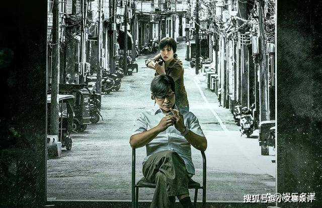 《猎冰》谁能想到,叶阿兰才是绑架三胞胎的幕后主使 自导自演逼黄宗伟回国被抓