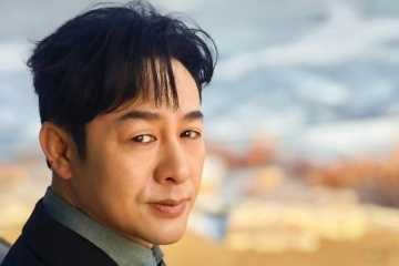 张颂文生活经历到底多丰富?早期在深圳当导游 还荣获广东最佳导游