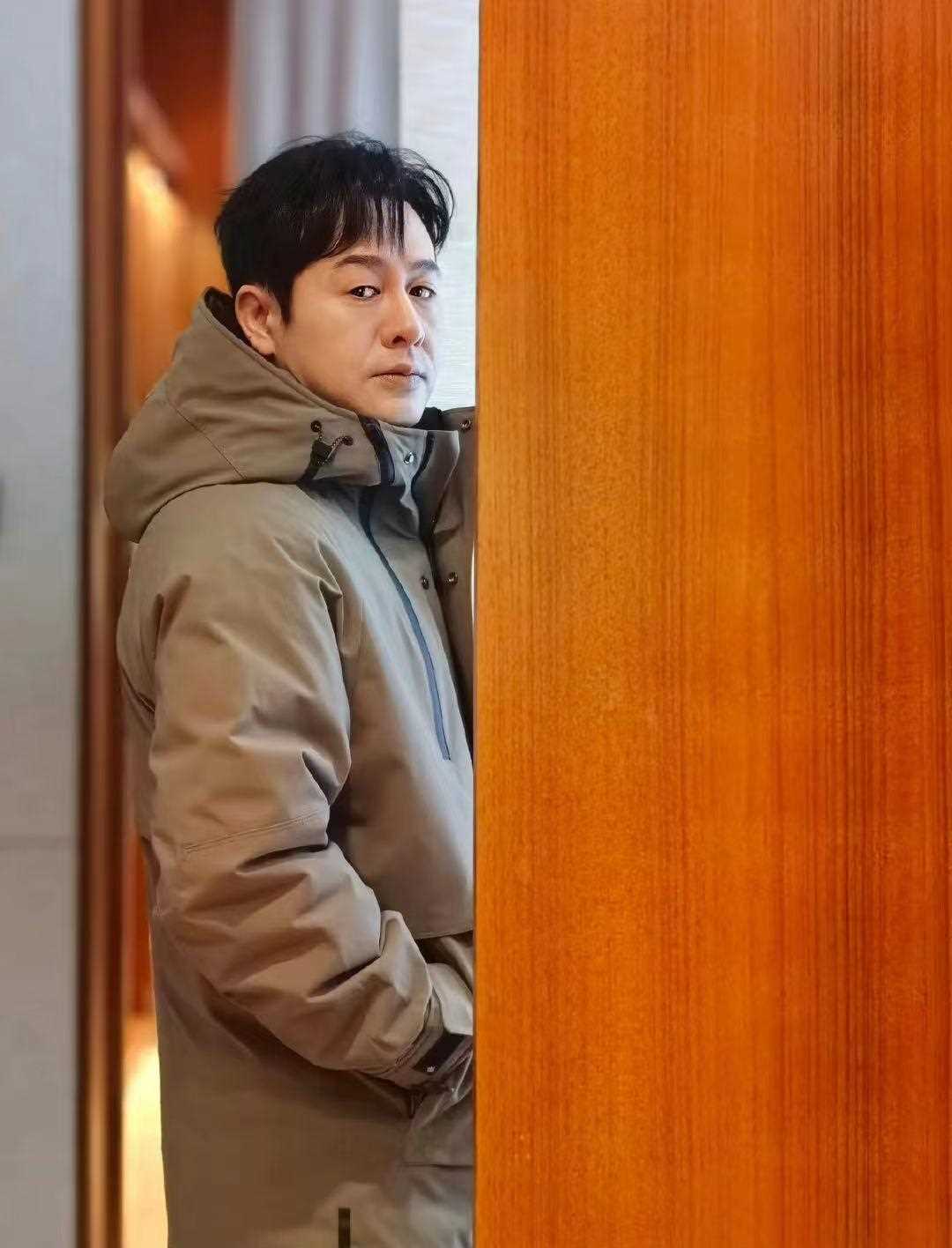 张颂文生活经历到底多丰富?早期在深圳当导游 还荣获广东最佳导游