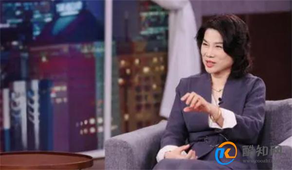 董明珠:给躺平的人合适的岗位 躺平的岗位有前途吗