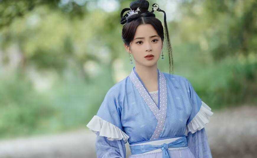 《永安梦》清溪被逼上位,沈甄识破阴谋 六皇子最终自食恶果