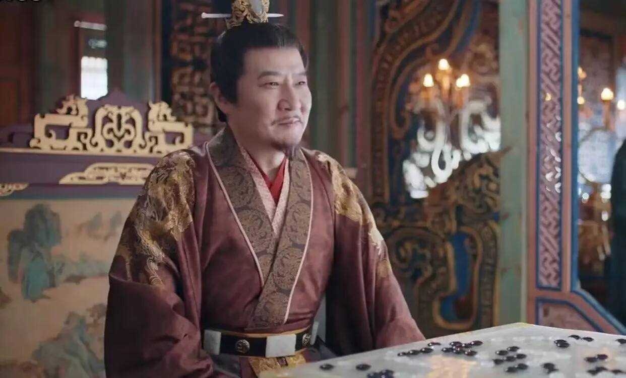 《永安梦》清溪被逼上位,沈甄识破阴谋 六皇子最终自食恶果