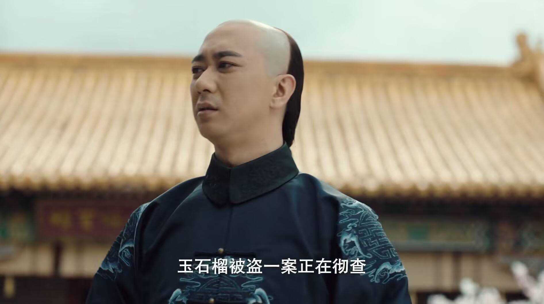 《宣武门》4位男主结局走向:李天顺苦尽甘来 杨尚德惨死收场