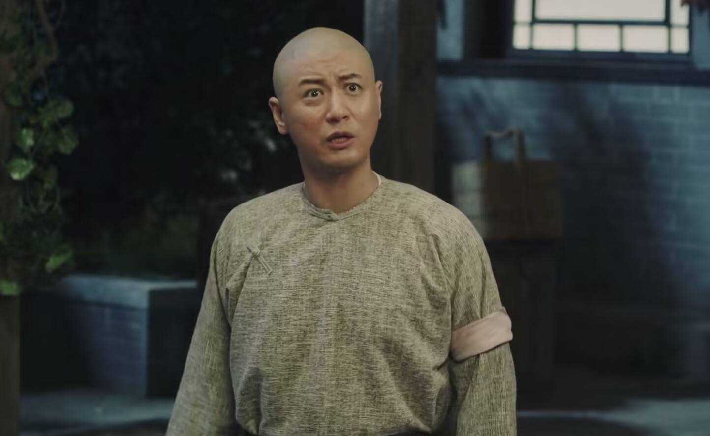 《宣武门》4位男主结局走向:李天顺苦尽甘来 杨尚德惨死收场