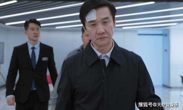 《江河日上》副市长敢公然对书记叫板?刘耕野的态度与现实背道而驰