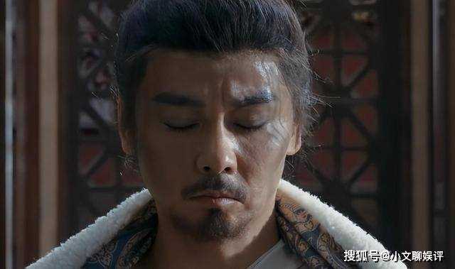 《陌路狂刀》票房惨淡!上映4天仅36万元 贾玲把张晋这部新片打惨了