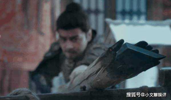 《陌路狂刀》票房惨淡!上映4天仅36万元 贾玲把张晋这部新片打惨了