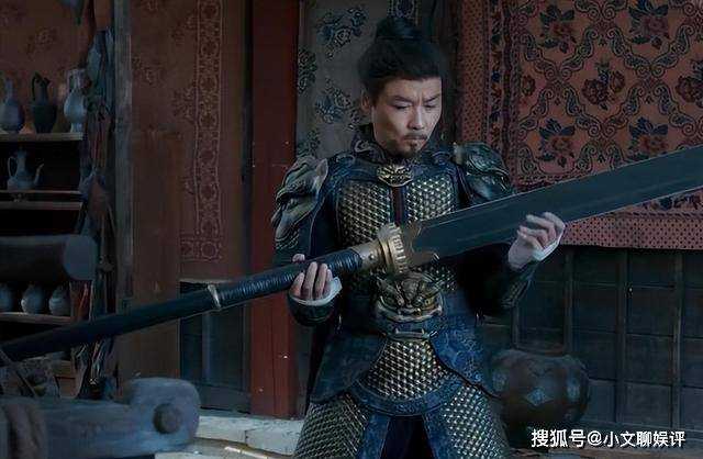 《陌路狂刀》票房惨淡!上映4天仅36万元 贾玲把张晋这部新片打惨了