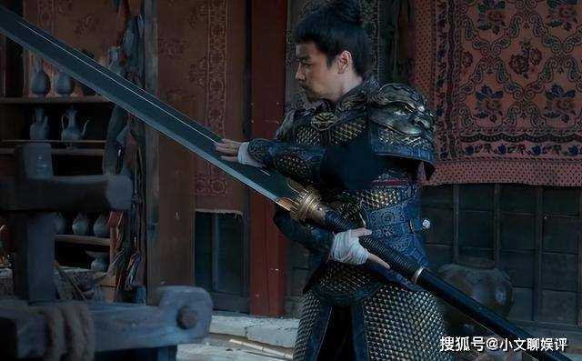 《陌路狂刀》票房惨淡!上映4天仅36万元 贾玲把张晋这部新片打惨了